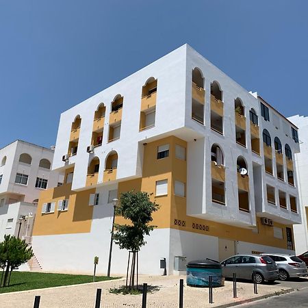 Quarteira Paul Harris Apartment エクステリア 写真