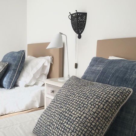 Quarteira Paul Harris Apartment エクステリア 写真
