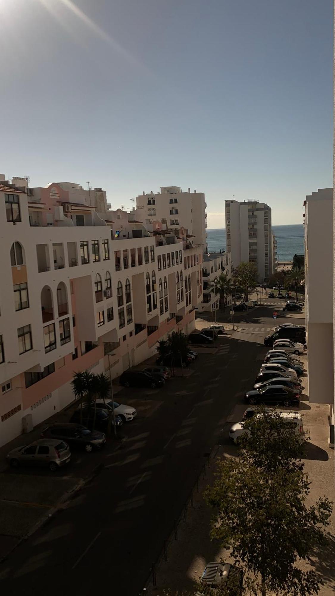 Quarteira Paul Harris Apartment エクステリア 写真