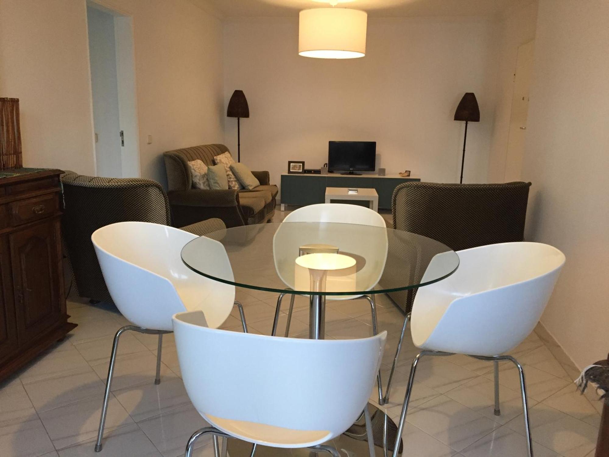 Quarteira Paul Harris Apartment エクステリア 写真