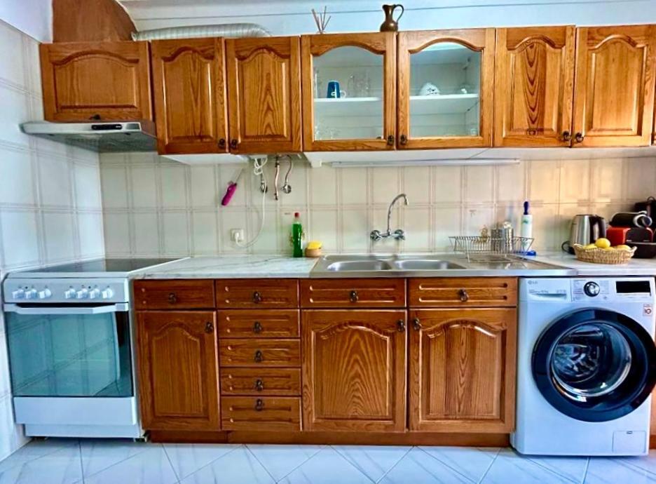 Quarteira Paul Harris Apartment エクステリア 写真