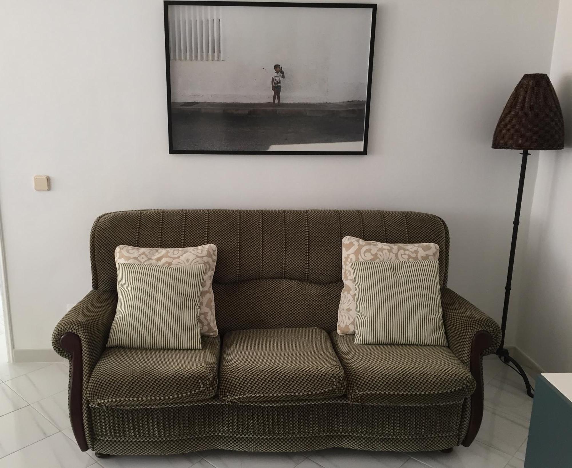 Quarteira Paul Harris Apartment エクステリア 写真