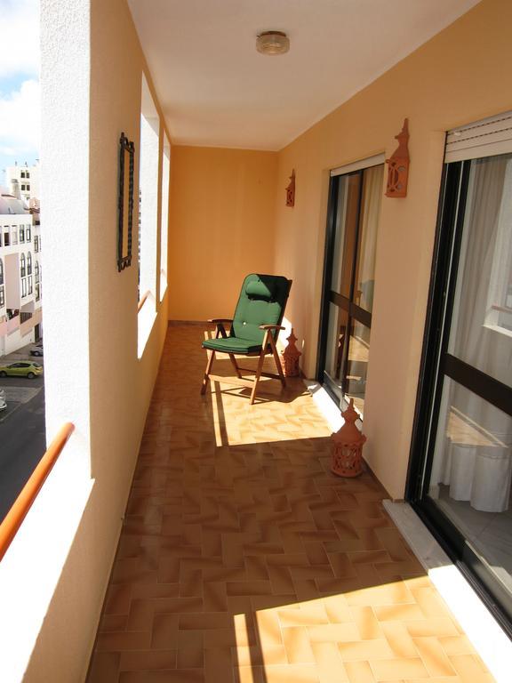 Quarteira Paul Harris Apartment 部屋 写真