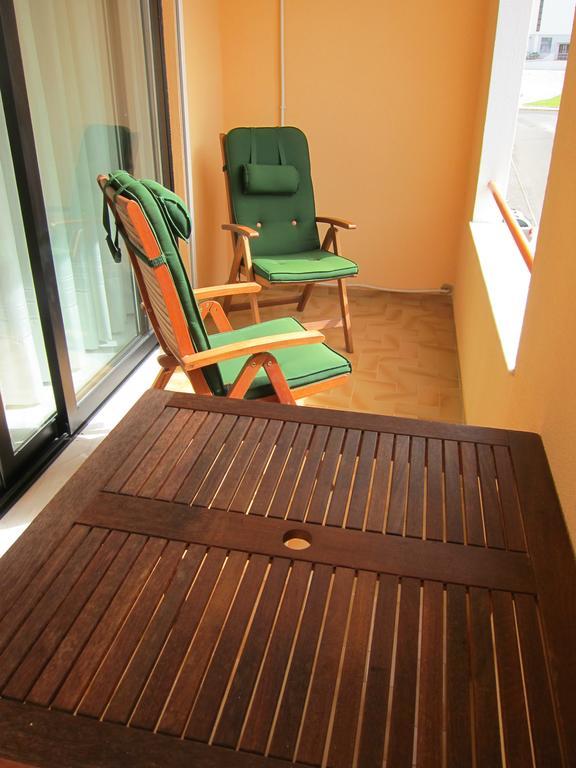 Quarteira Paul Harris Apartment エクステリア 写真