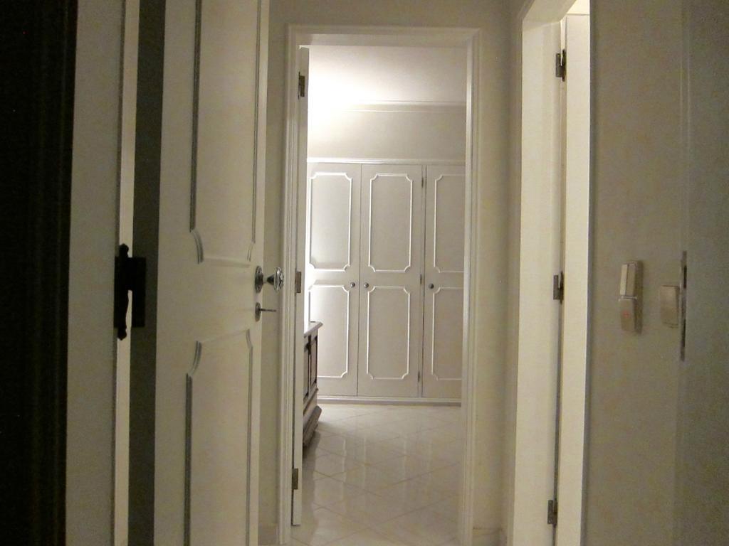 Quarteira Paul Harris Apartment エクステリア 写真
