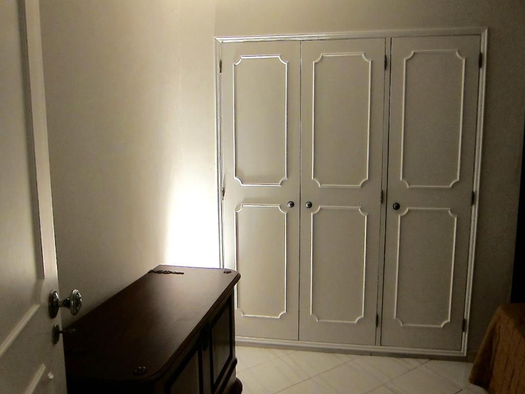 Quarteira Paul Harris Apartment エクステリア 写真