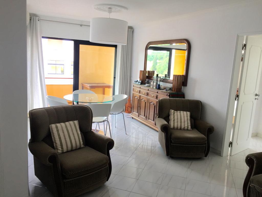 Quarteira Paul Harris Apartment エクステリア 写真