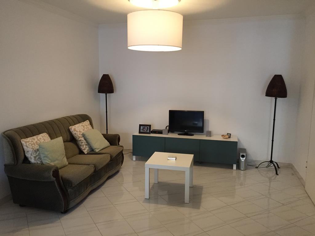 Quarteira Paul Harris Apartment エクステリア 写真