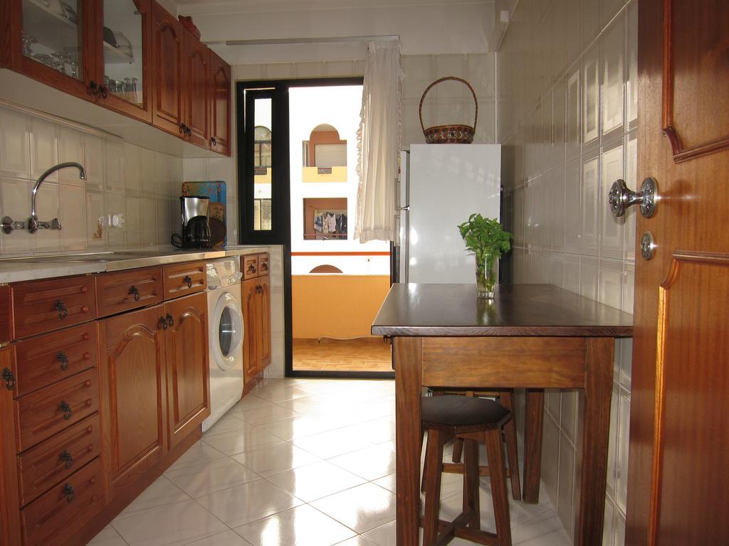 Quarteira Paul Harris Apartment エクステリア 写真