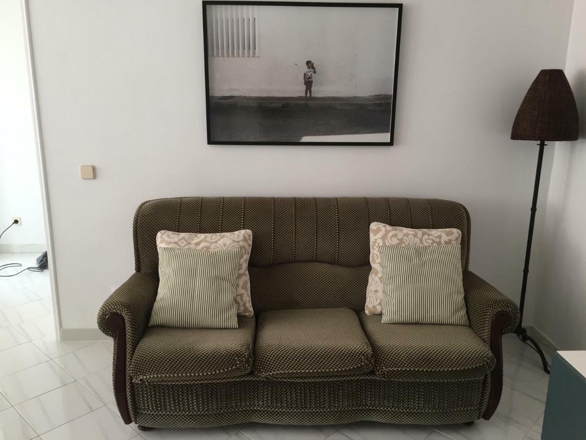 Quarteira Paul Harris Apartment エクステリア 写真