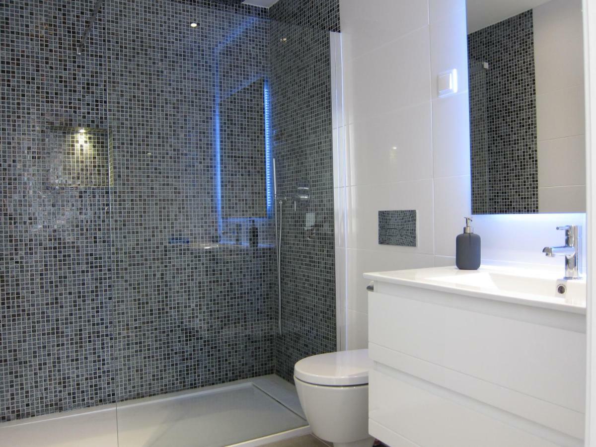 Quarteira Paul Harris Apartment エクステリア 写真