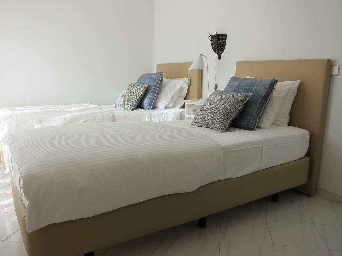 Quarteira Paul Harris Apartment エクステリア 写真