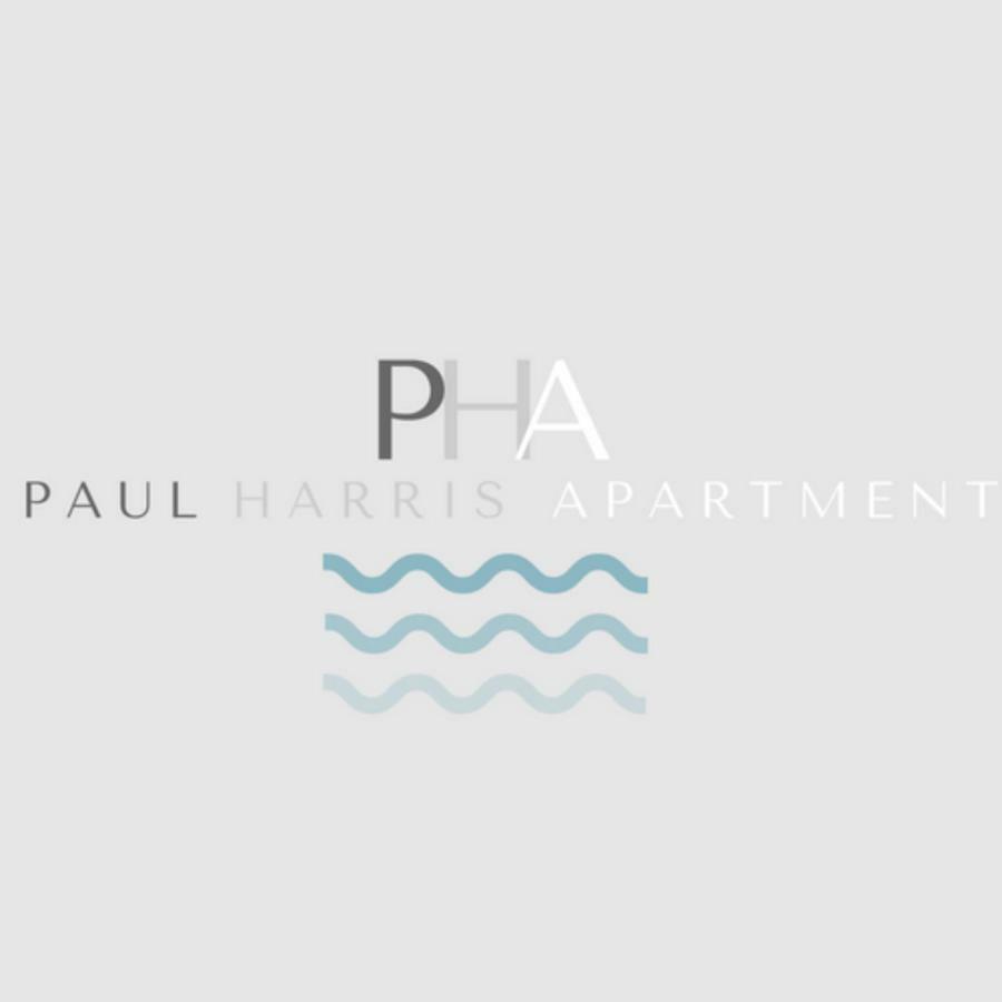 Quarteira Paul Harris Apartment エクステリア 写真